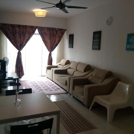 Homestay D 11 Putrajaya Netflix Wifi Ngoại thất bức ảnh