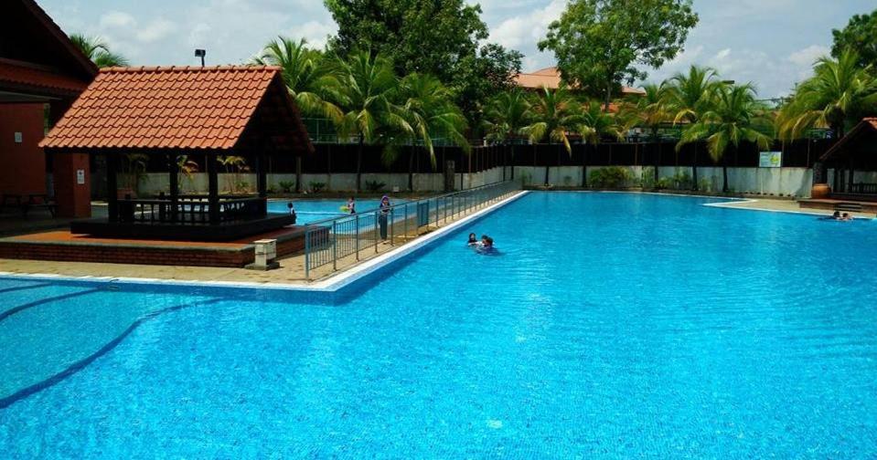 Homestay D 11 Putrajaya Netflix Wifi Ngoại thất bức ảnh