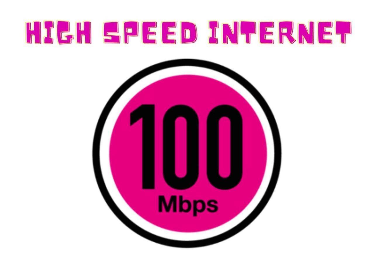 Homestay D 11 Putrajaya Netflix Wifi Ngoại thất bức ảnh