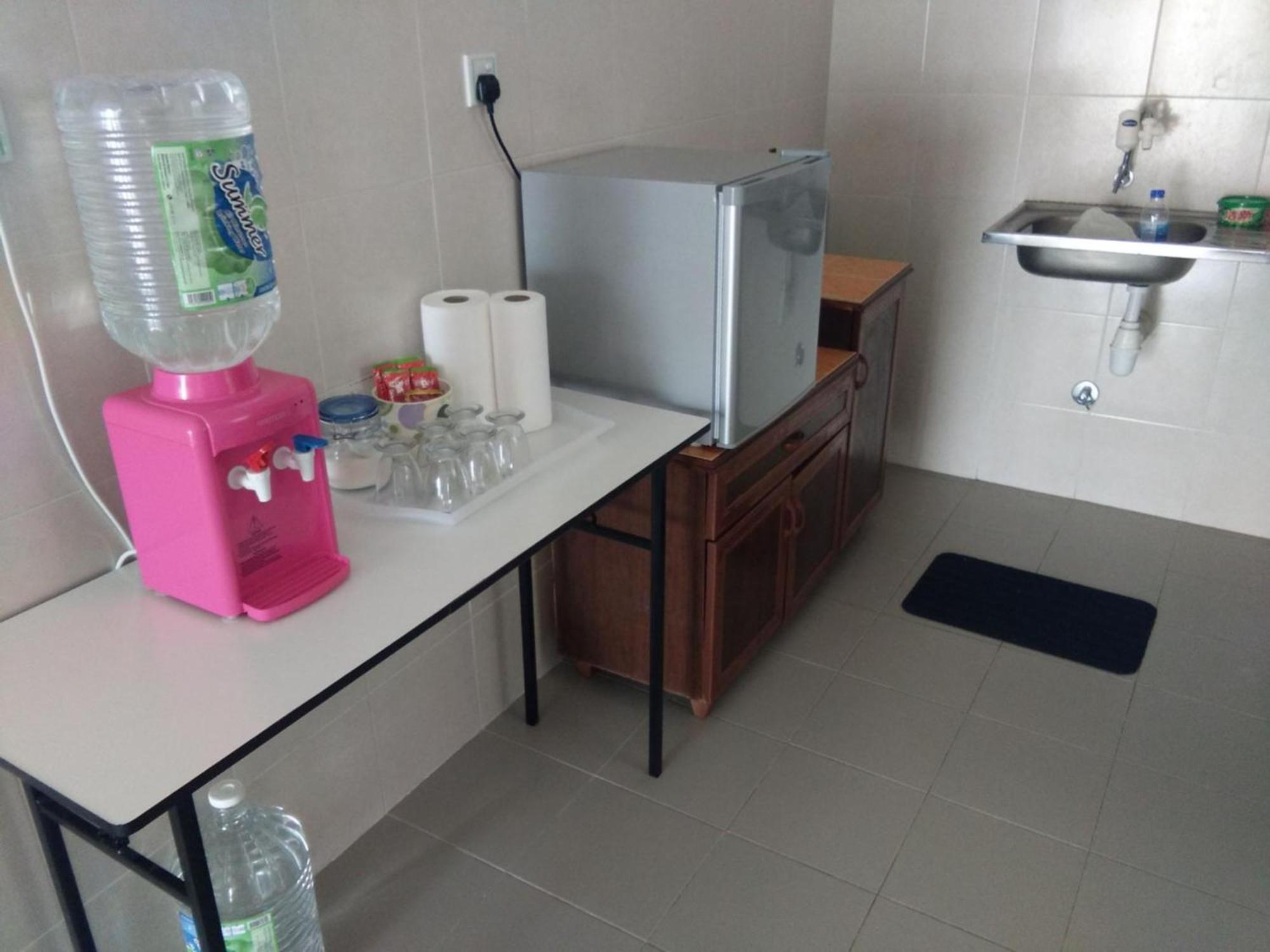 Homestay D 11 Putrajaya Netflix Wifi Ngoại thất bức ảnh