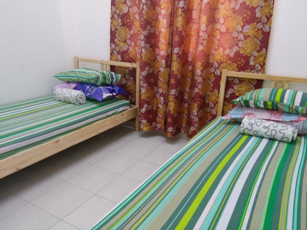 Homestay D 11 Putrajaya Netflix Wifi Ngoại thất bức ảnh