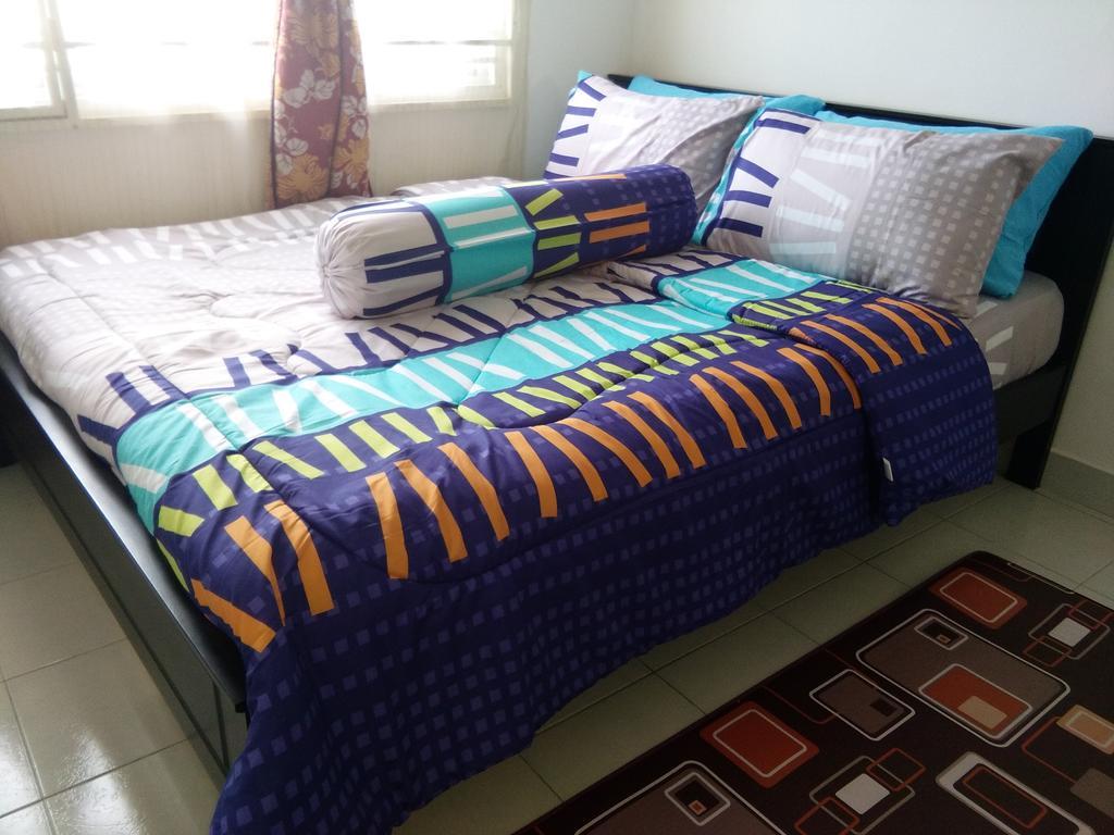 Homestay D 11 Putrajaya Netflix Wifi Ngoại thất bức ảnh