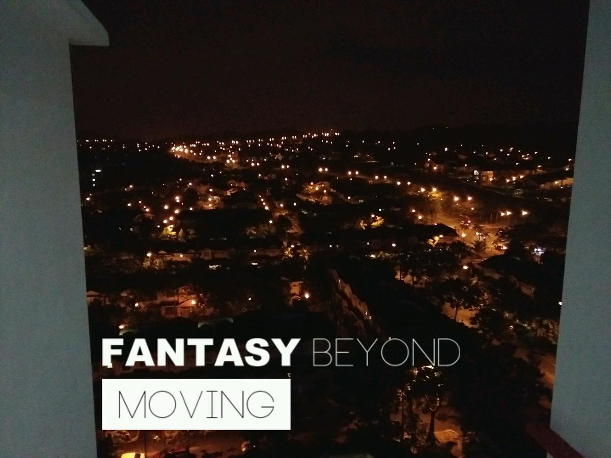 Homestay D 11 Putrajaya Netflix Wifi Ngoại thất bức ảnh