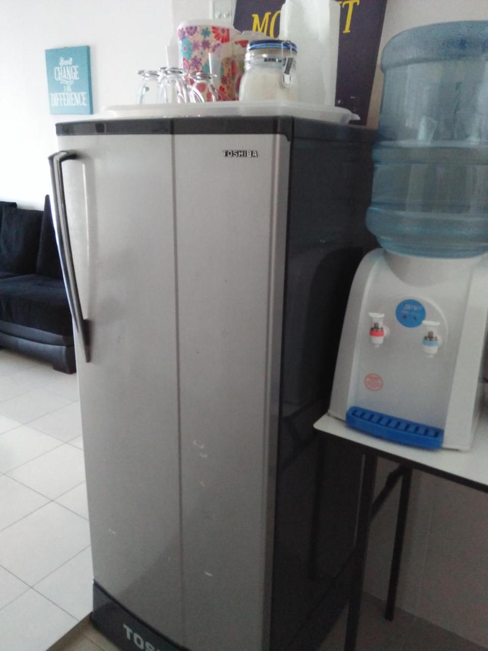 Homestay D 11 Putrajaya Netflix Wifi Ngoại thất bức ảnh