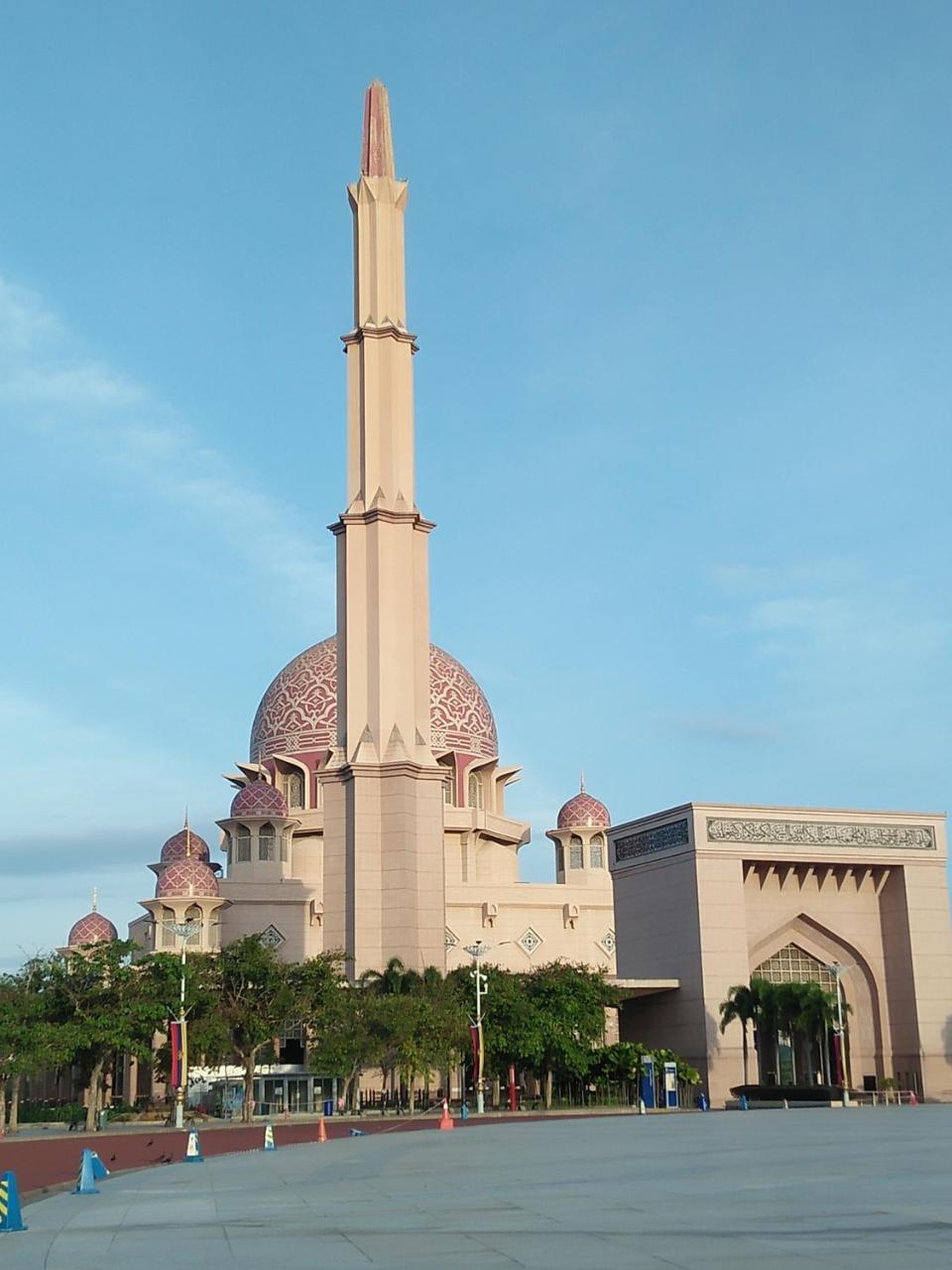 Homestay D 11 Putrajaya Netflix Wifi Ngoại thất bức ảnh